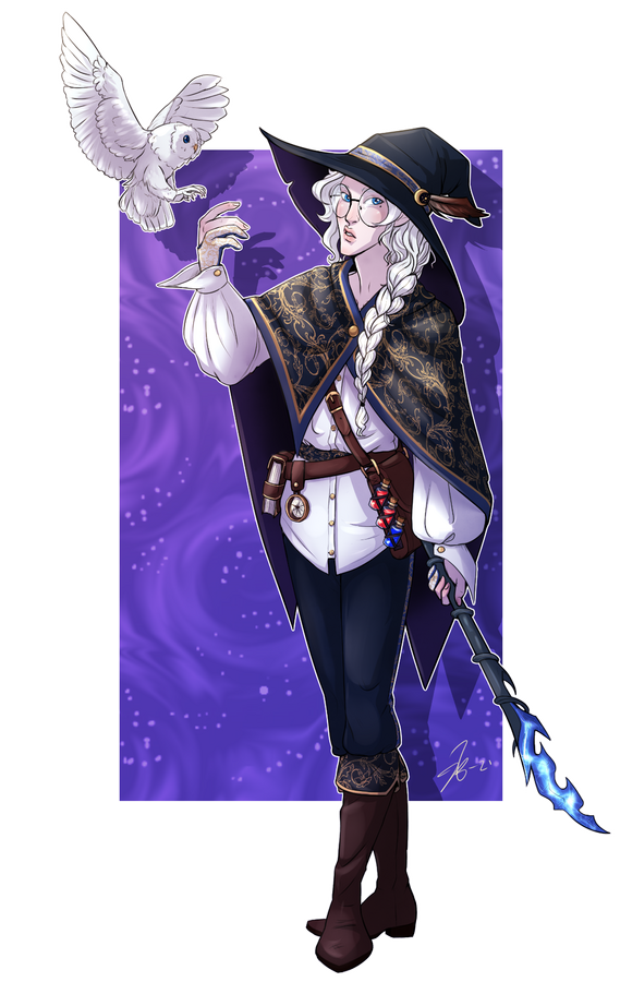 Elikireth Lockwood