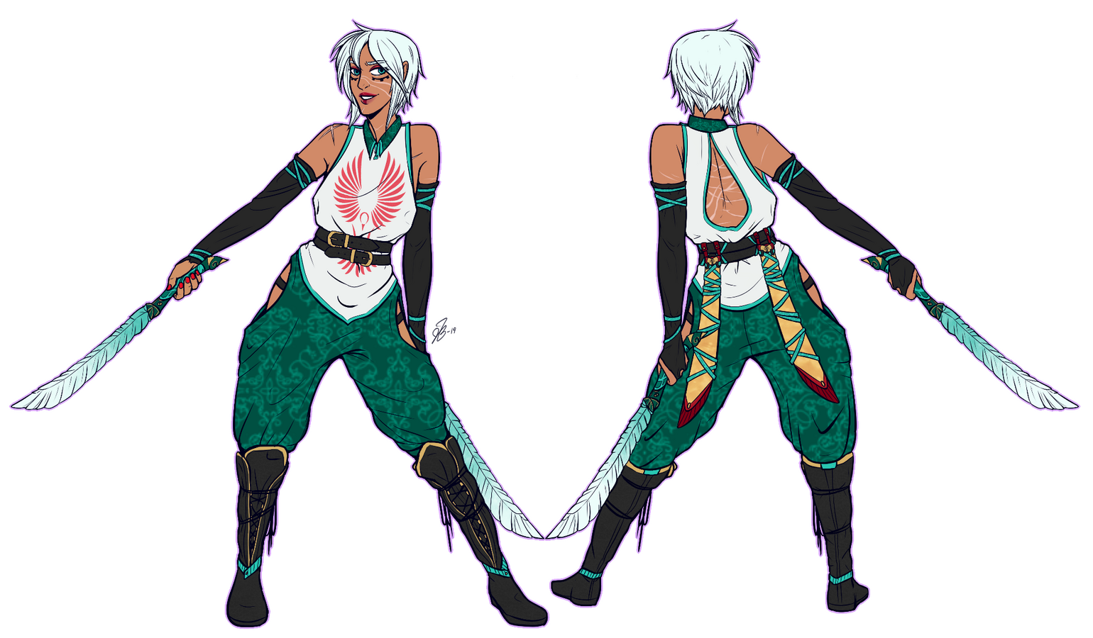 Yonah Wintertale